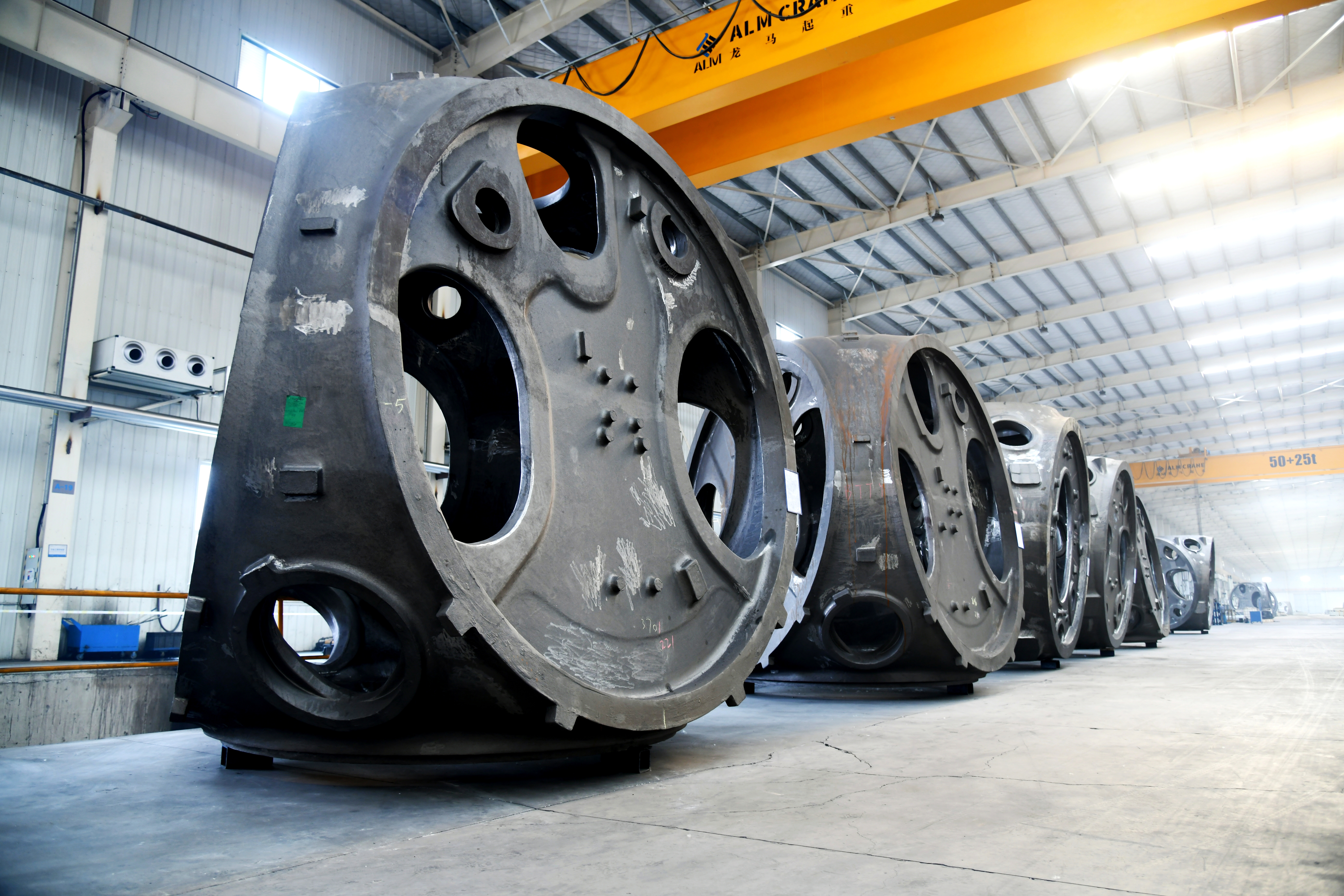 蒙东（通辽）高端重型基础装备制造产业基地 (1).JPG